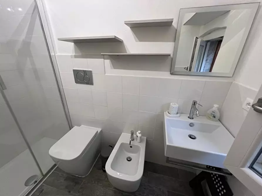 Immagine 41 di Terratetto in vendita  a Casale Marittimo