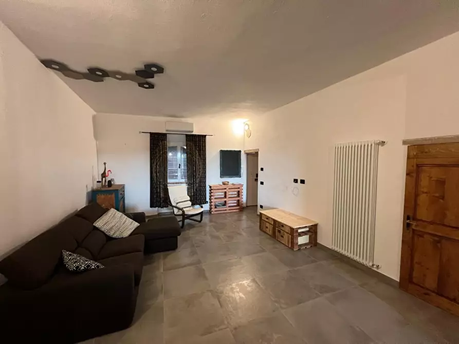 Immagine 5 di Terratetto in vendita  a Casale Marittimo