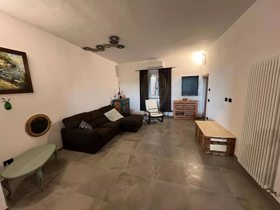 Immagine 28 di Terratetto in vendita  a Casale Marittimo