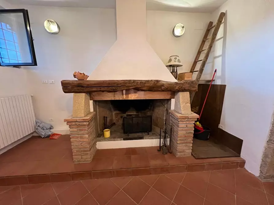 Immagine 7 di Terratetto in vendita  a Casale Marittimo