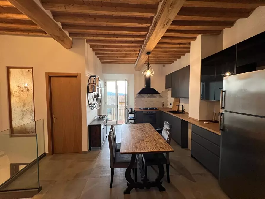 Immagine 27 di Terratetto in vendita  a Casale Marittimo