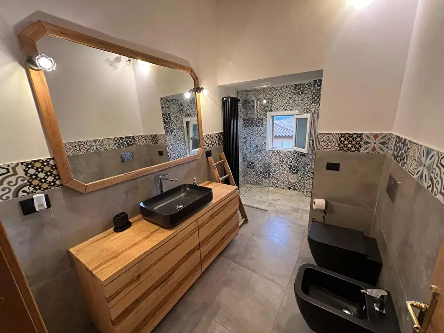 Immagine 20 di Terratetto in vendita  a Casale Marittimo