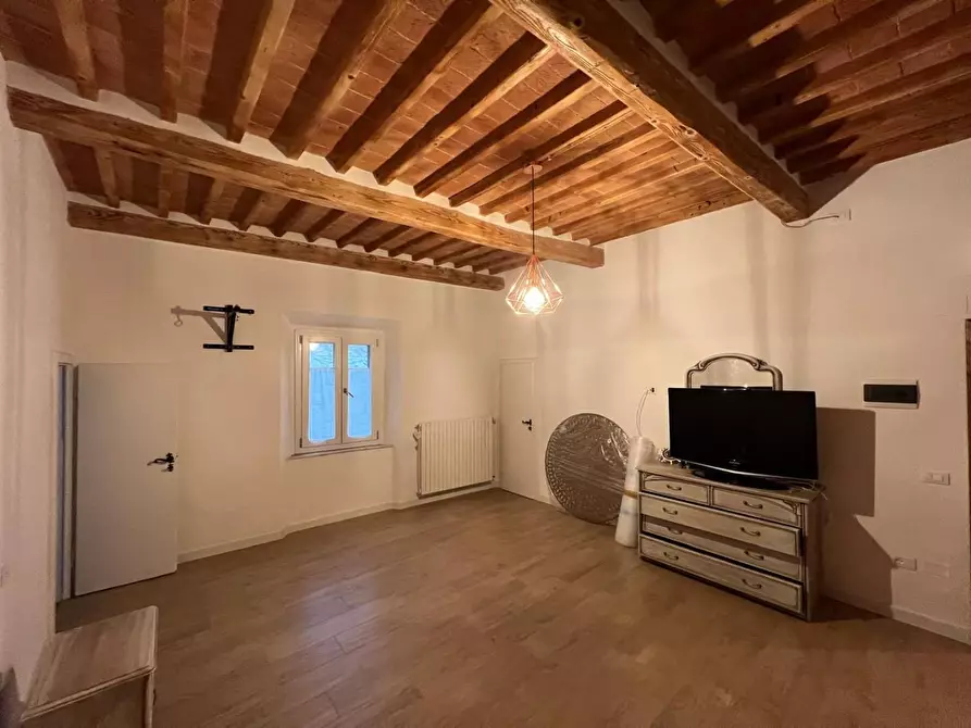 Immagine 39 di Terratetto in vendita  a Casale Marittimo