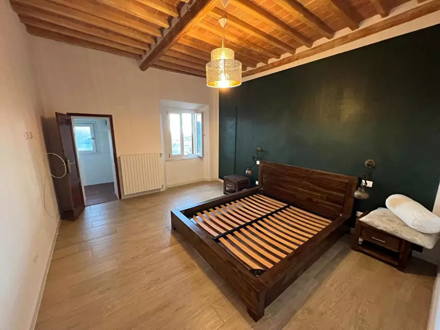 Immagine 34 di Terratetto in vendita  a Casale Marittimo