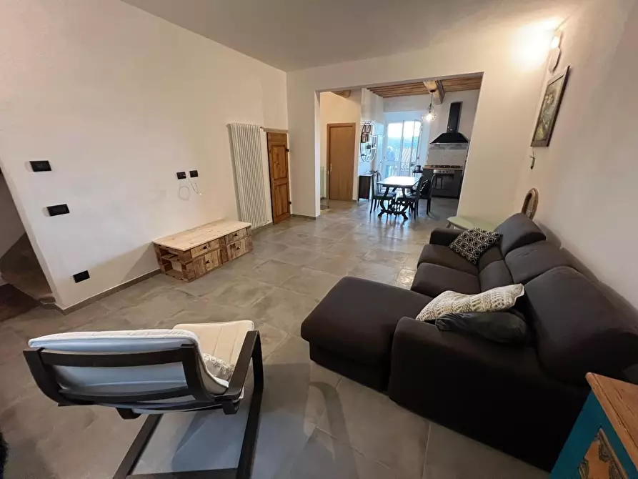 Immagine 31 di Terratetto in vendita  a Casale Marittimo