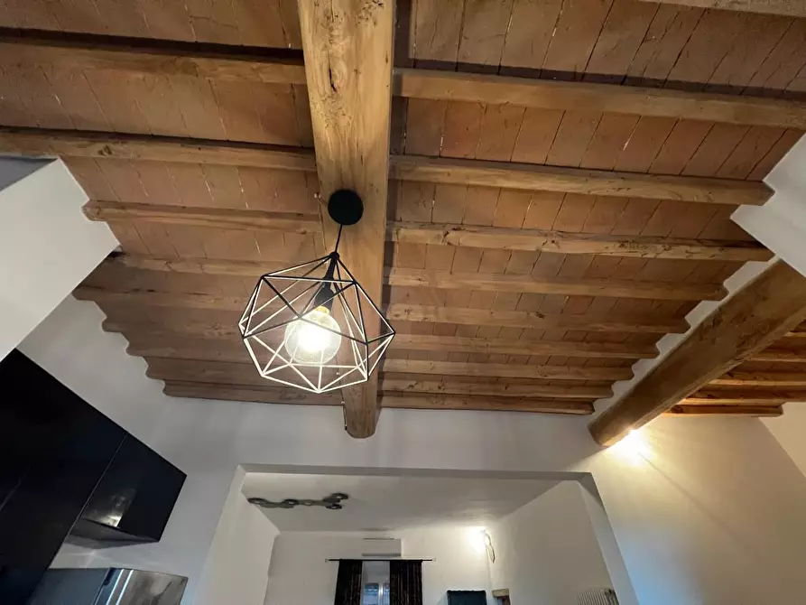 Immagine 32 di Terratetto in vendita  a Casale Marittimo