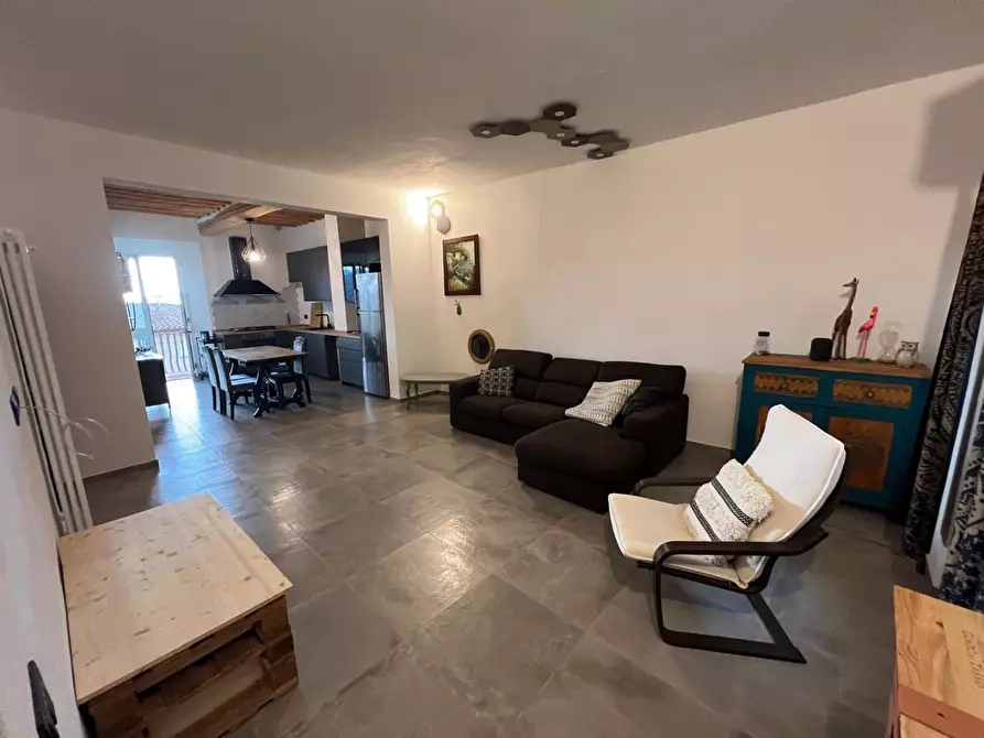 Immagine 30 di Terratetto in vendita  a Casale Marittimo