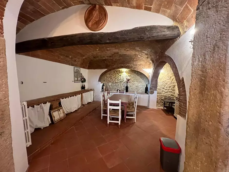 Immagine 8 di Terratetto in vendita  a Casale Marittimo