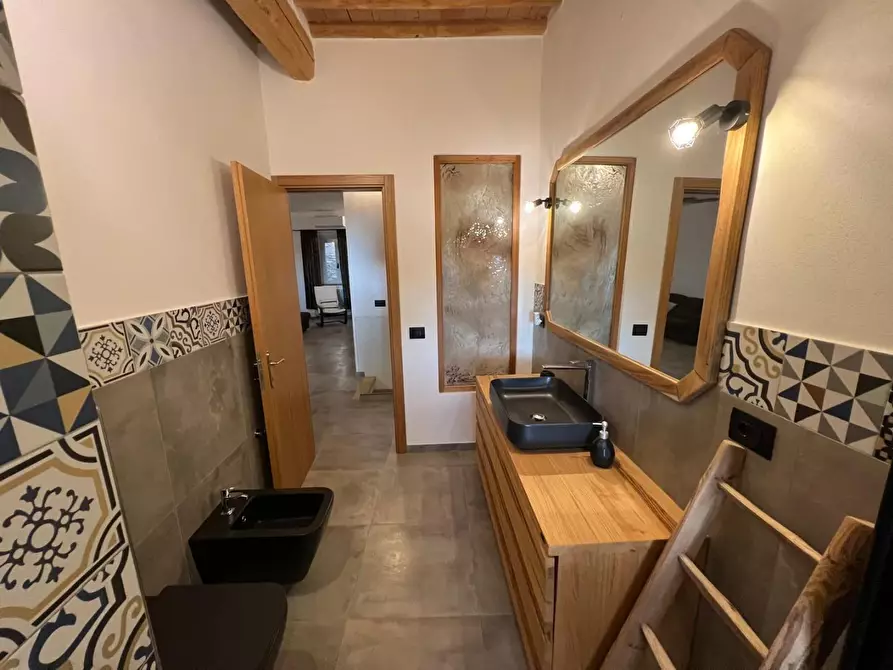 Immagine 23 di Terratetto in vendita  a Casale Marittimo