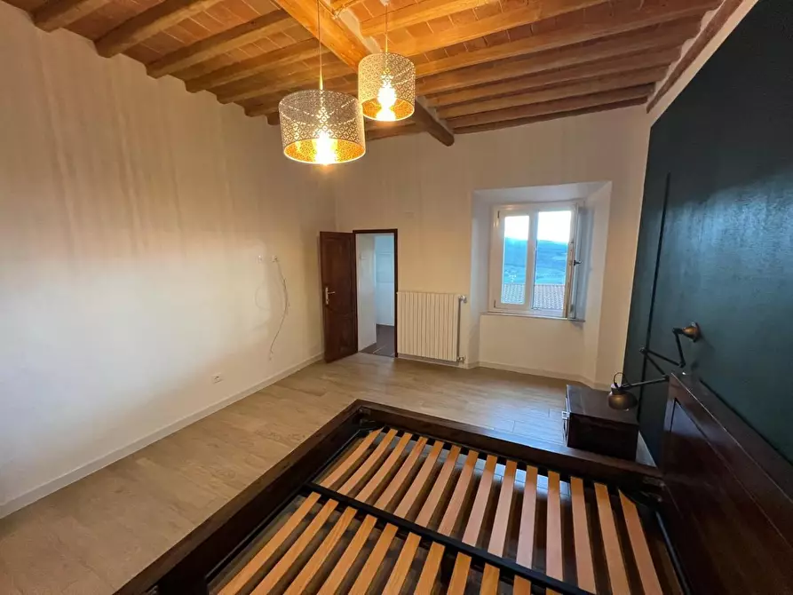 Immagine 36 di Terratetto in vendita  a Casale Marittimo