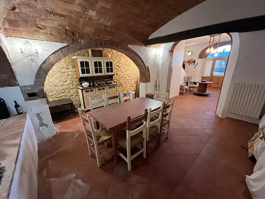 Immagine 13 di Terratetto in vendita  a Casale Marittimo