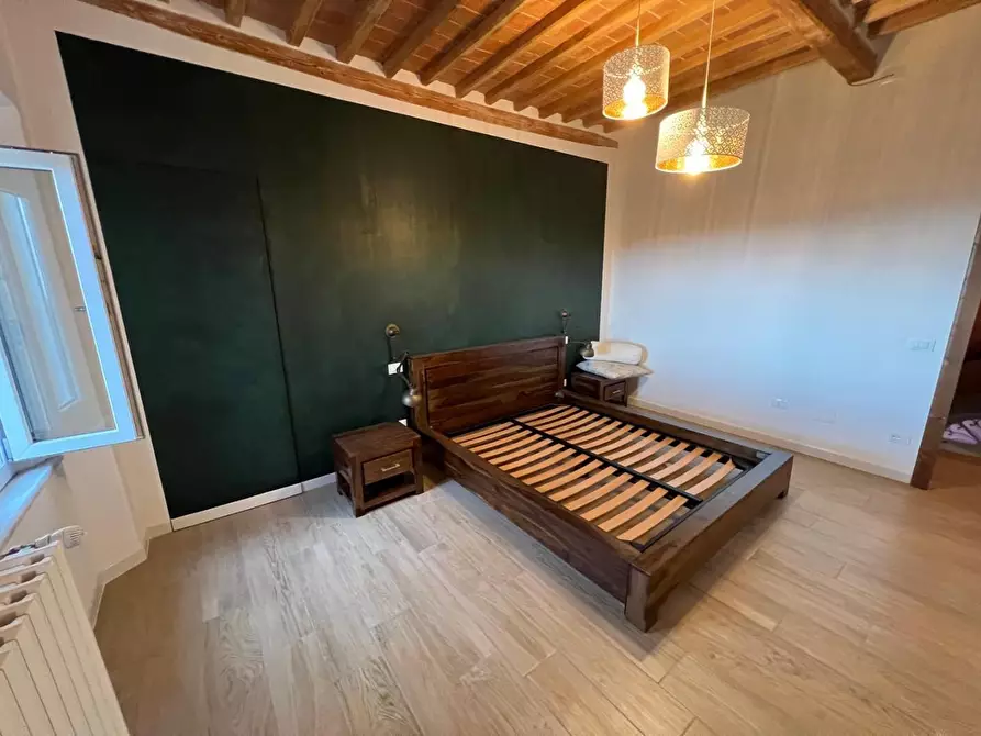 Immagine 37 di Terratetto in vendita  a Casale Marittimo