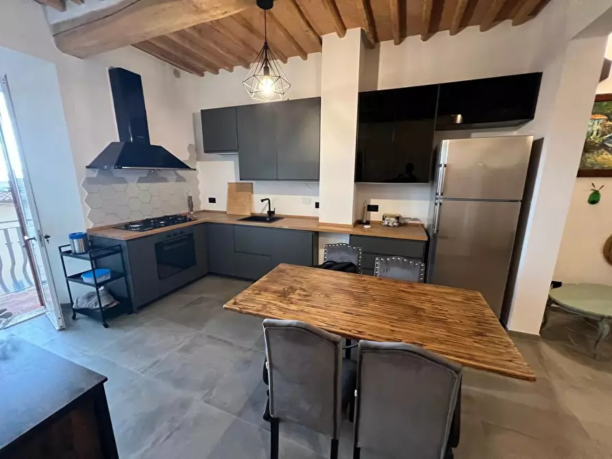 Immagine 26 di Terratetto in vendita  a Casale Marittimo