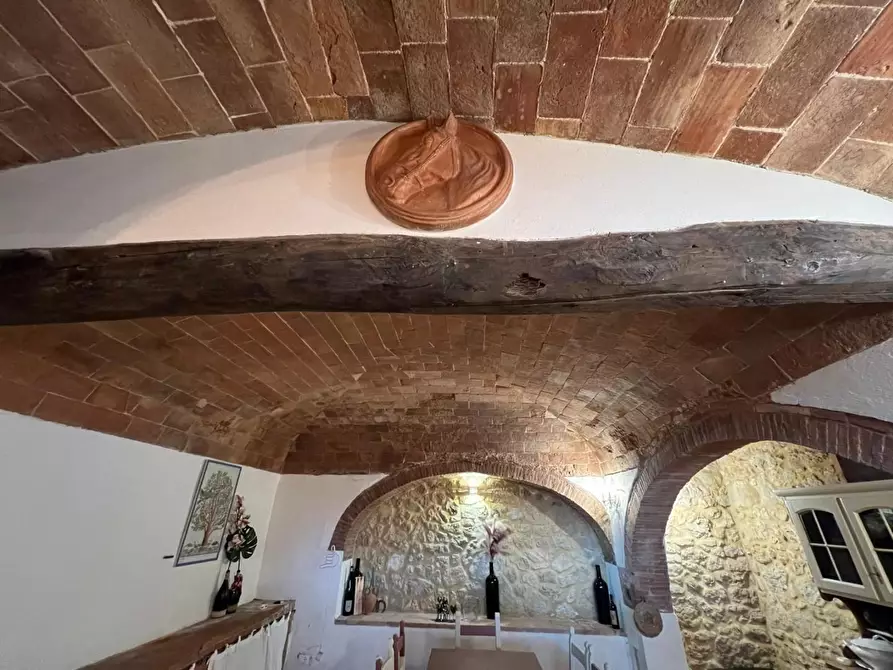 Immagine 19 di Terratetto in vendita  a Casale Marittimo