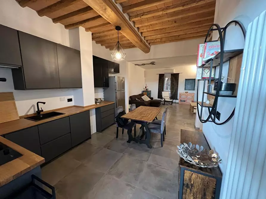 Immagine 3 di Terratetto in vendita  a Casale Marittimo