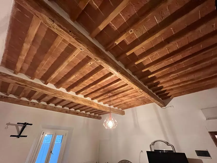 Immagine 40 di Terratetto in vendita  a Casale Marittimo