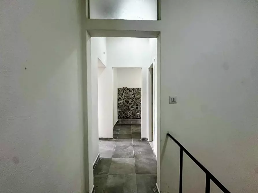 Immagine 2 di Appartamento in vendita  a Borgo A Mozzano