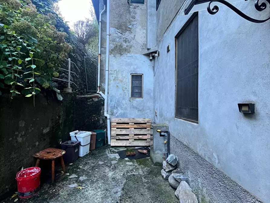 Immagine 19 di Appartamento in vendita  a Borgo A Mozzano