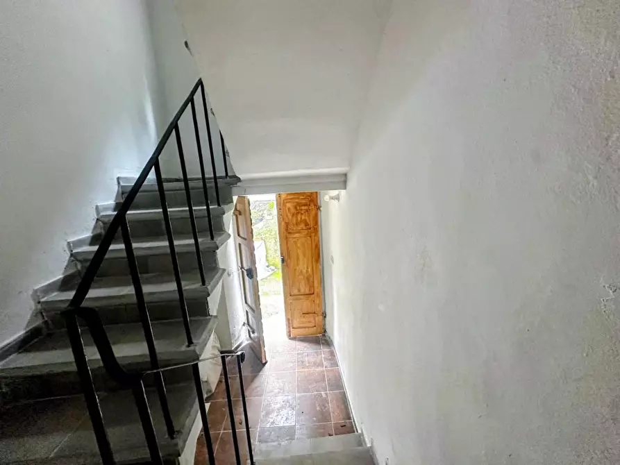 Immagine 16 di Appartamento in vendita  a Borgo A Mozzano