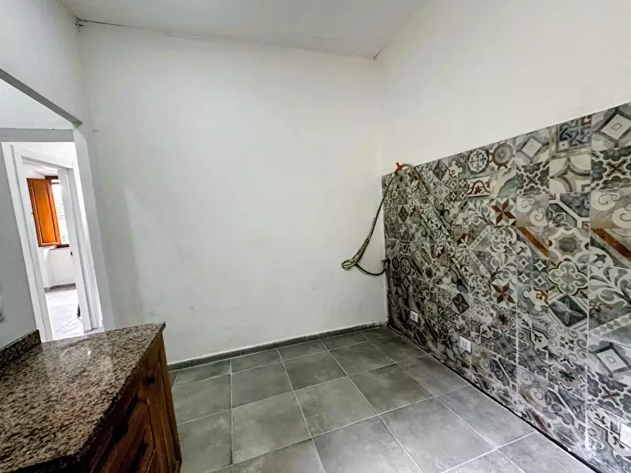 Immagine 6 di Appartamento in vendita  a Borgo A Mozzano