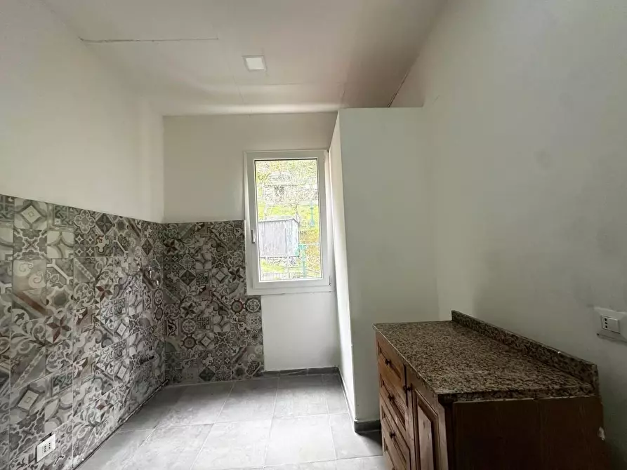 Immagine 4 di Appartamento in vendita  a Borgo A Mozzano