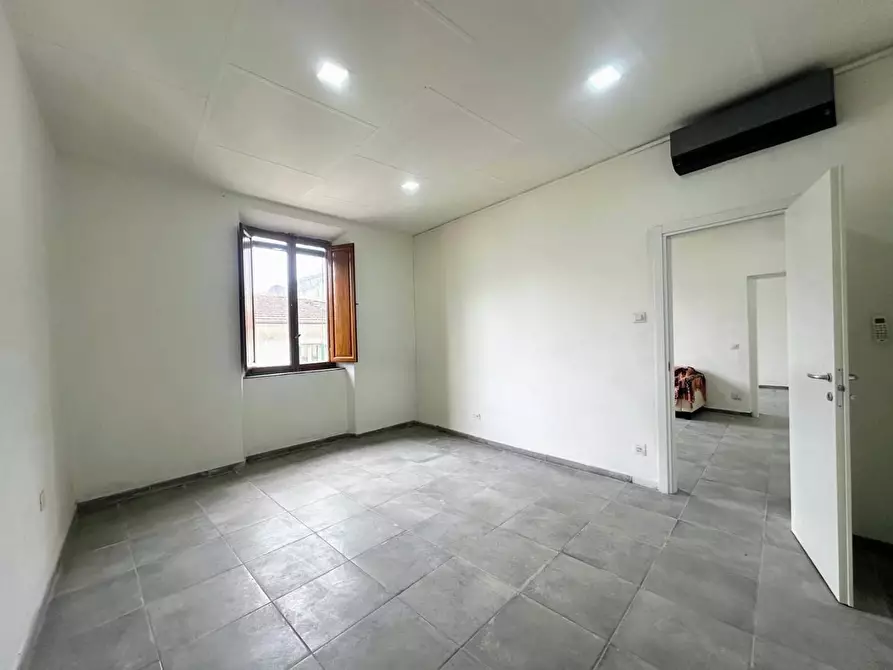 Immagine 9 di Appartamento in vendita  a Borgo A Mozzano