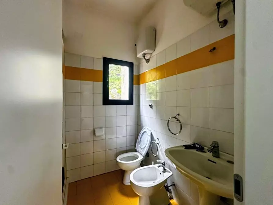 Immagine 13 di Appartamento in vendita  a Borgo A Mozzano