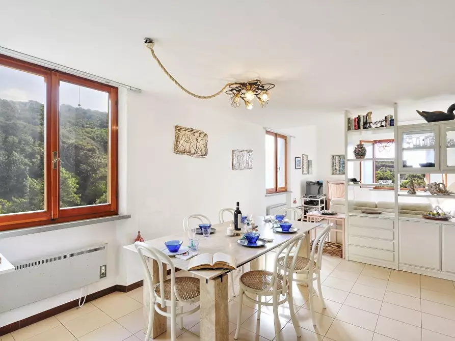 Immagine 3 di Appartamento in vendita  a Rosignano Marittimo