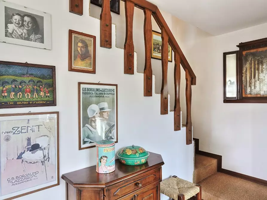 Immagine 6 di Appartamento in vendita  a Rosignano Marittimo