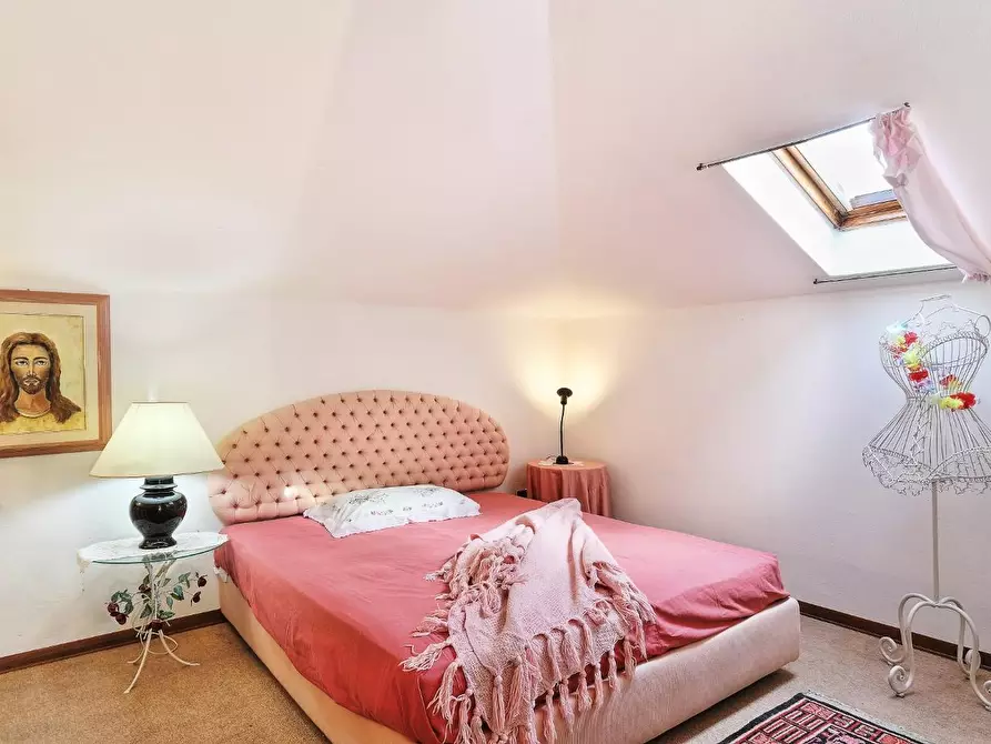 Immagine 7 di Appartamento in vendita  a Rosignano Marittimo