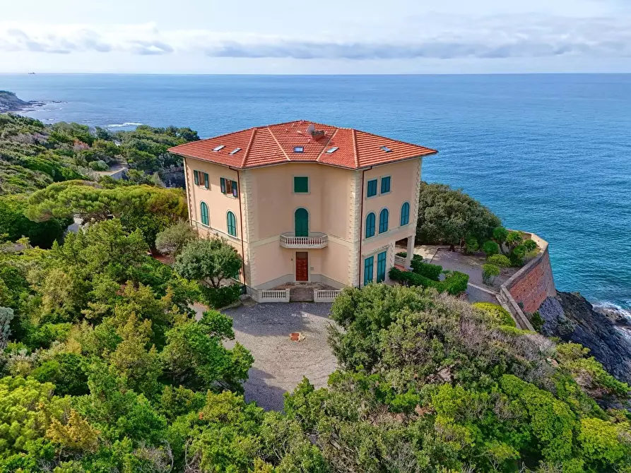 Immagine 12 di Appartamento in vendita  a Rosignano Marittimo