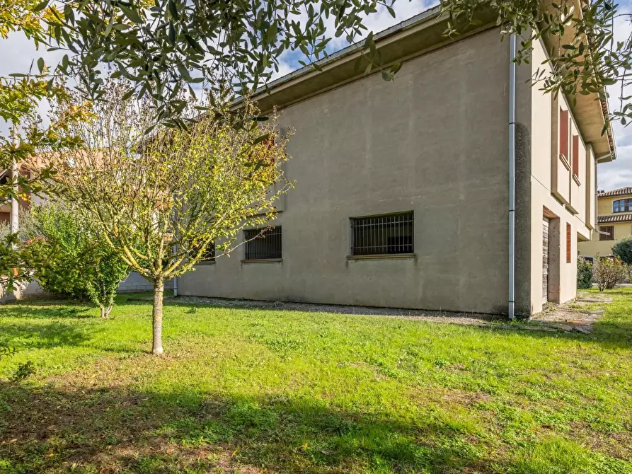 Immagine 11 di Villa in vendita  a Calcinaia