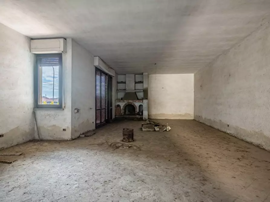 Immagine 16 di Villa in vendita  a Calcinaia