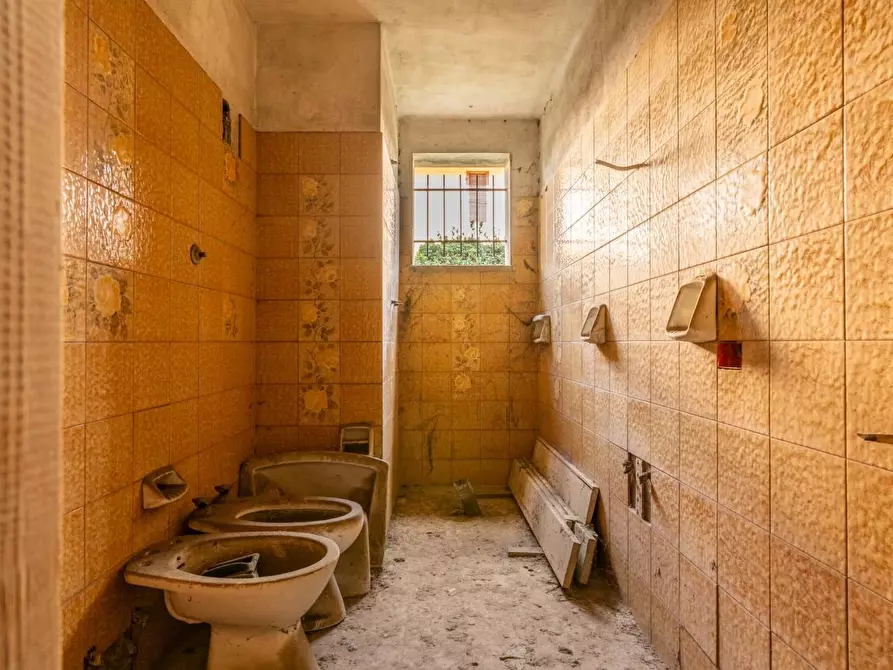 Immagine 34 di Villa in vendita  a Calcinaia