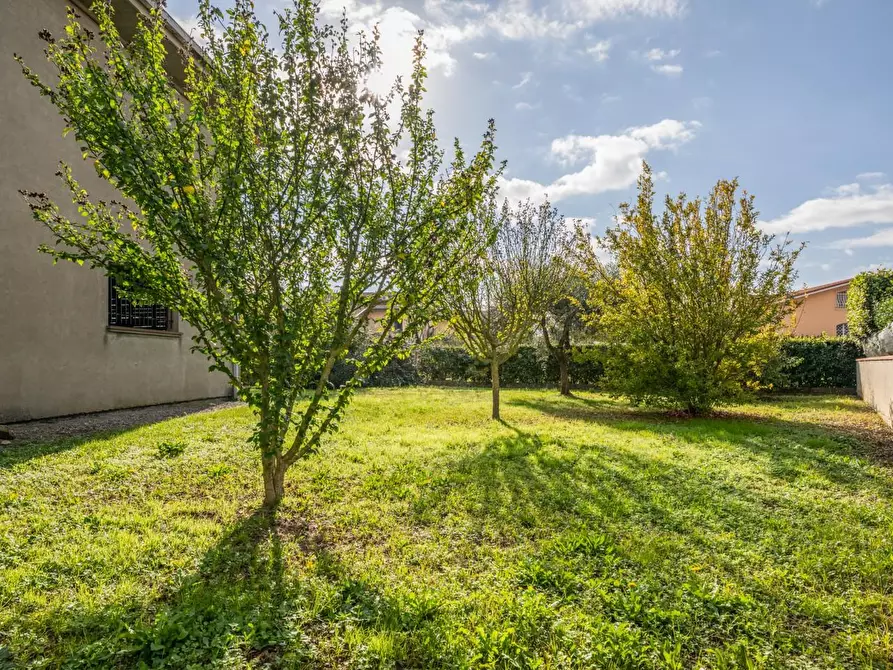 Immagine 9 di Villa in vendita  a Calcinaia