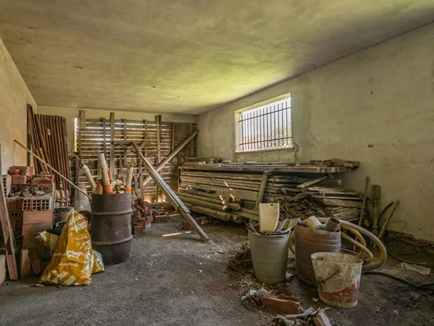 Immagine 35 di Villa in vendita  a Calcinaia