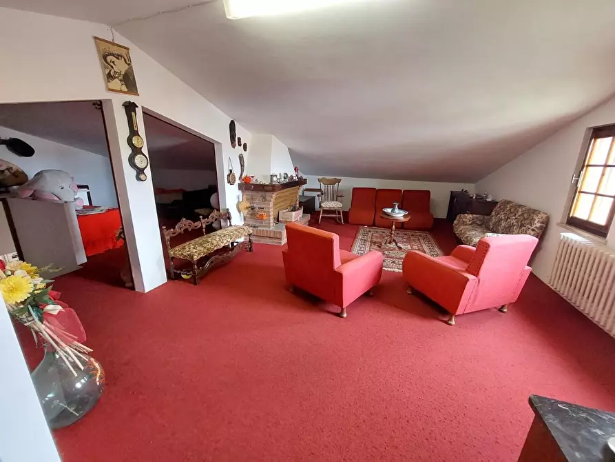 Immagine 15 di Casa bifamiliare in vendita  a Rosignano Marittimo