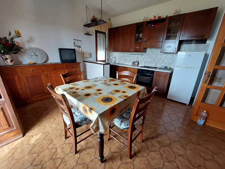 Immagine 8 di Casa bifamiliare in vendita  a Rosignano Marittimo