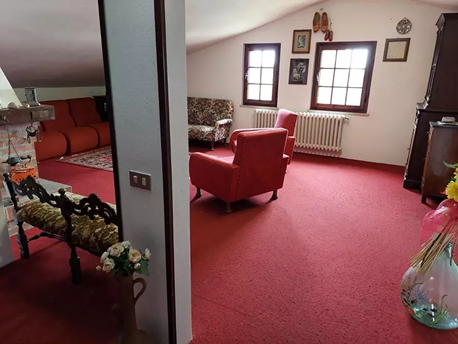 Immagine 18 di Casa bifamiliare in vendita  a Rosignano Marittimo