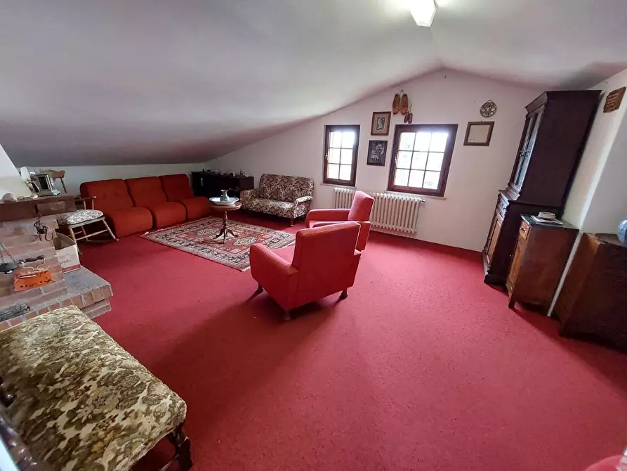 Immagine 16 di Casa bifamiliare in vendita  a Rosignano Marittimo