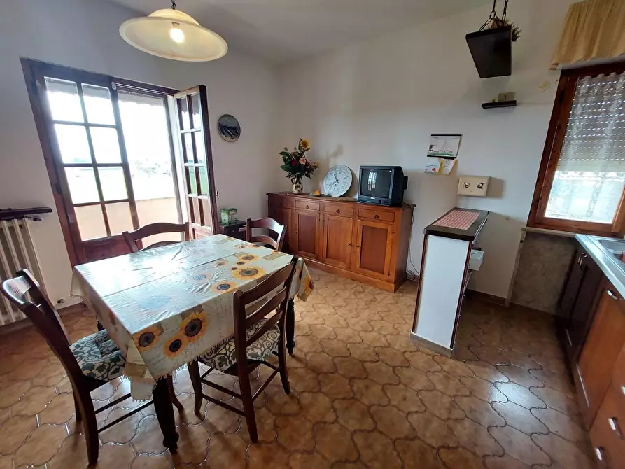 Immagine 7 di Casa bifamiliare in vendita  a Rosignano Marittimo