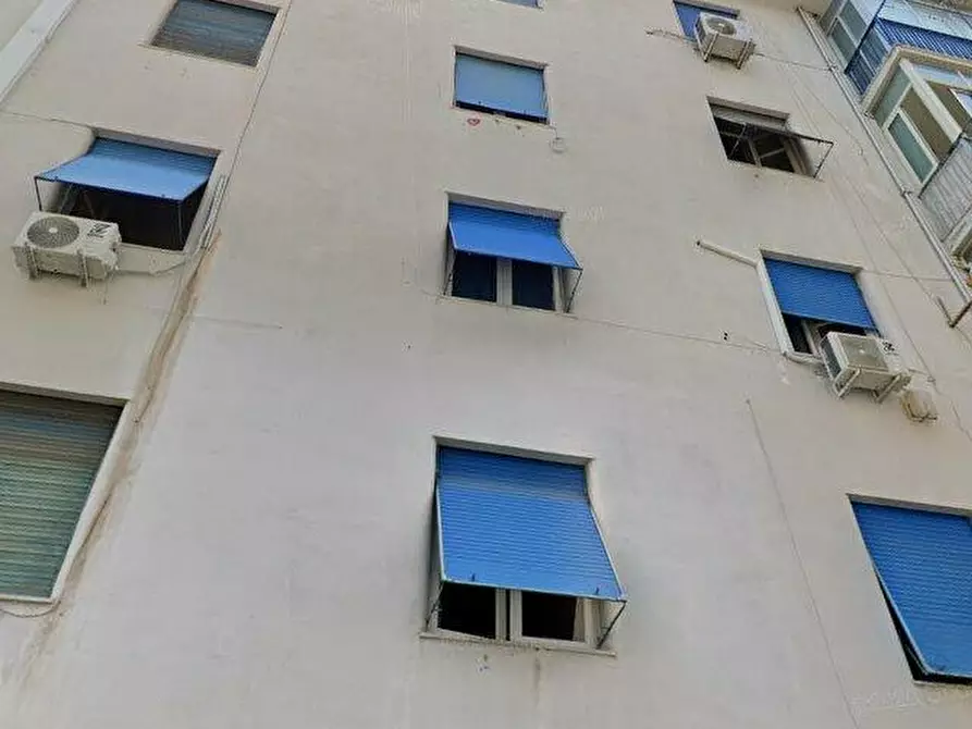 Immagine 3 di Appartamento in vendita  a Palermo