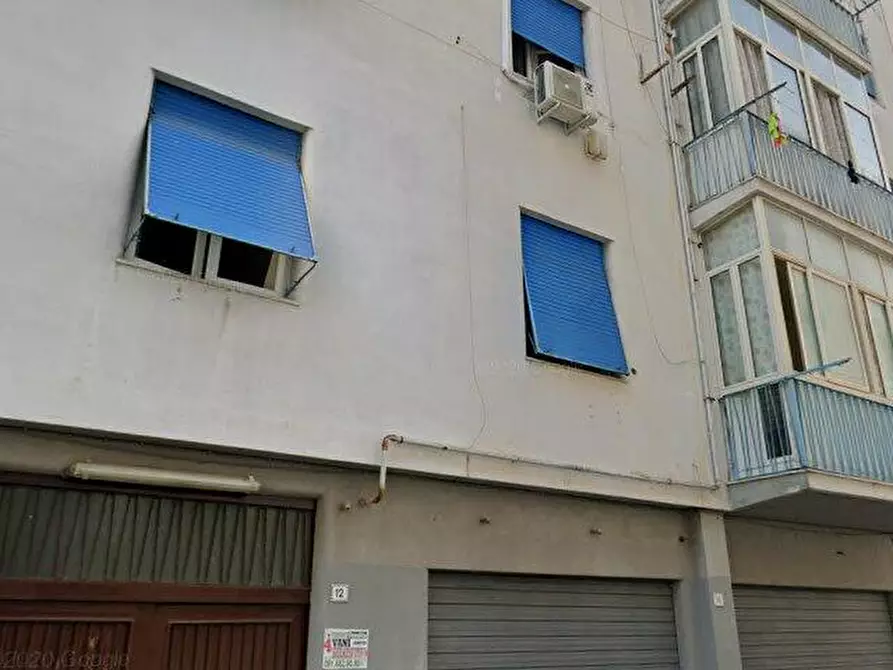 Immagine 2 di Appartamento in vendita  a Palermo