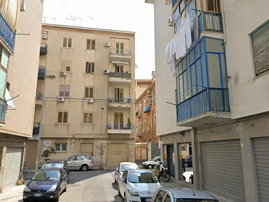 Immagine 4 di Appartamento in vendita  a Palermo