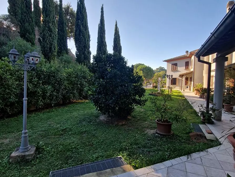 Immagine 1 di Appartamento in vendita  a Casciana Terme Lari