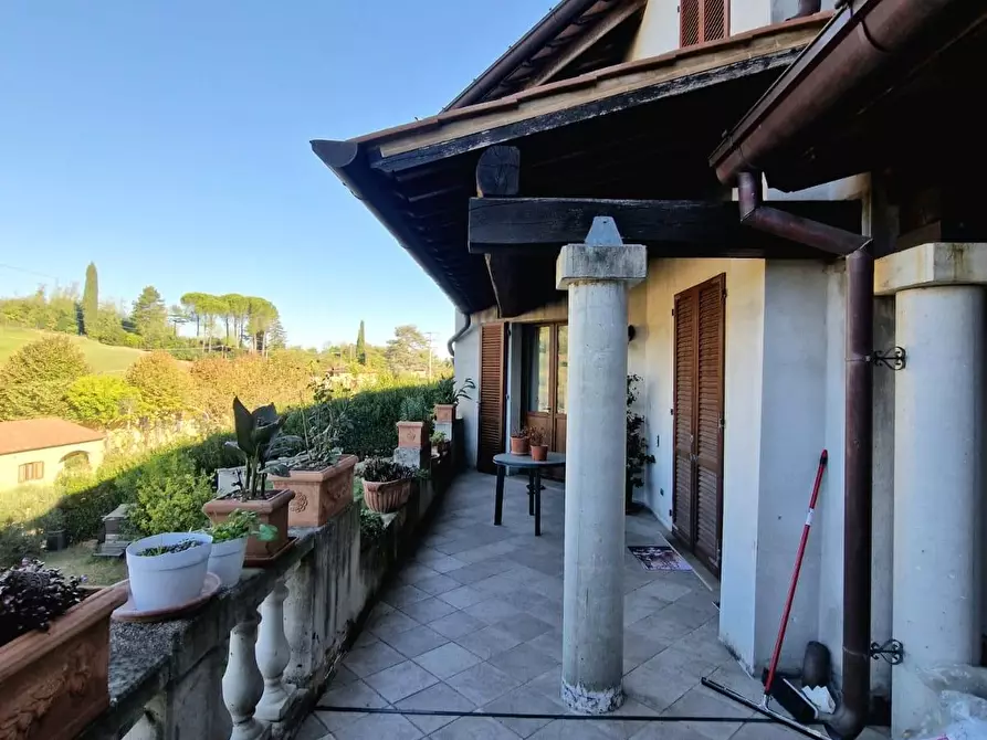 Immagine 2 di Appartamento in vendita  a Casciana Terme Lari