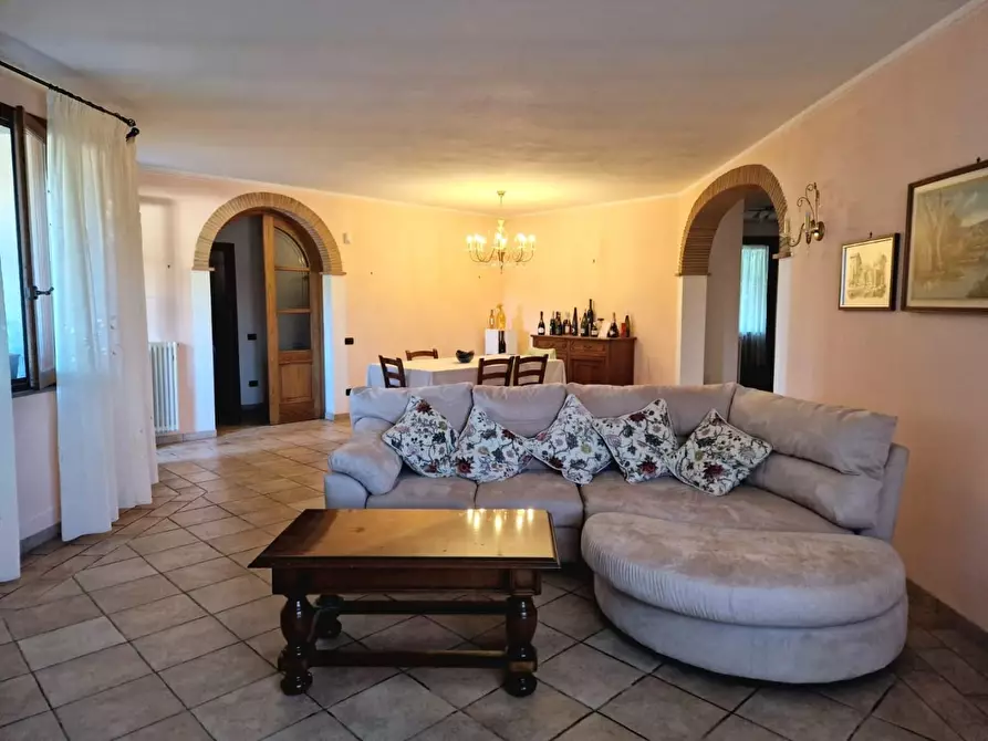 Immagine 7 di Appartamento in vendita  a Casciana Terme Lari