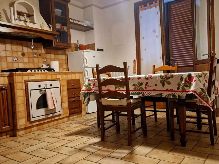 Immagine 8 di Appartamento in vendita  a Casciana Terme Lari