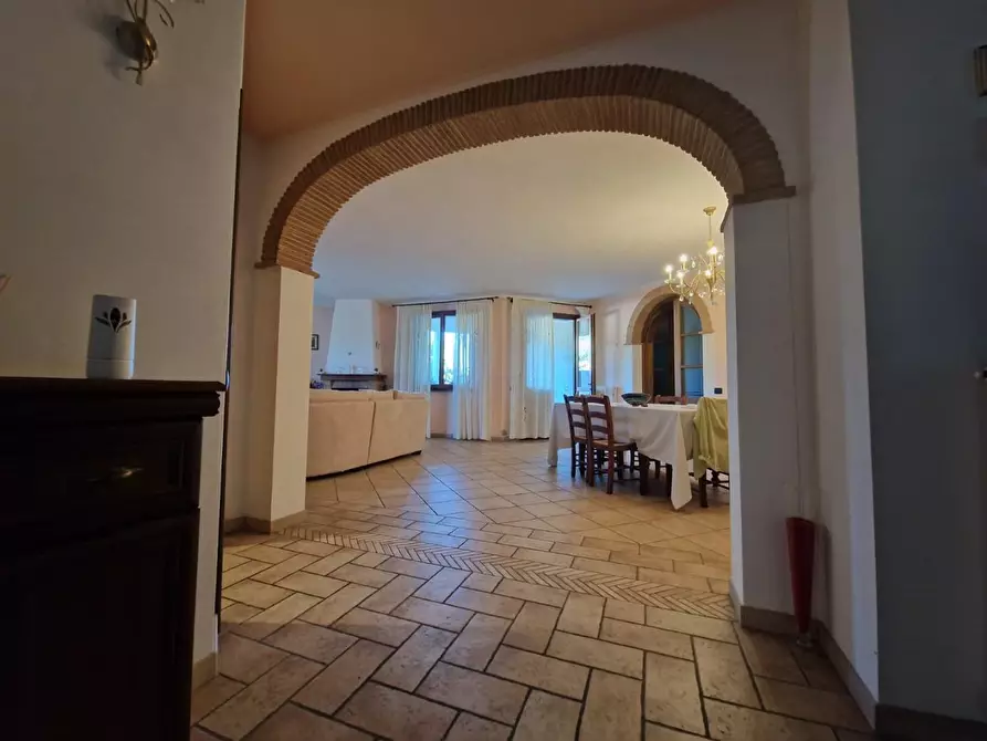 Immagine 6 di Appartamento in vendita  a Casciana Terme Lari