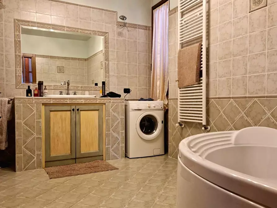 Immagine 12 di Appartamento in vendita  a Casciana Terme Lari